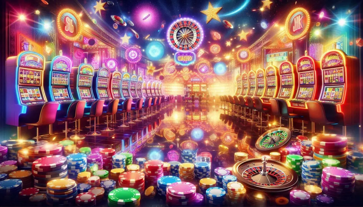 Fiz Casino